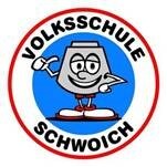 Logo Volksschule Schwoich